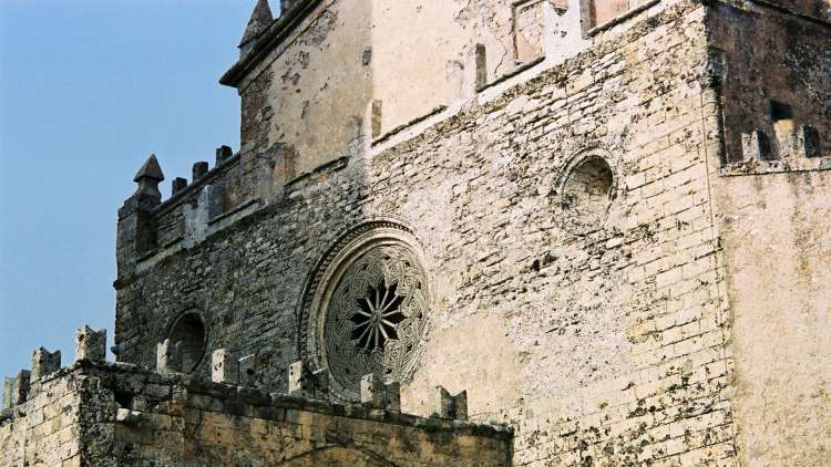 Cattedrale di Erice