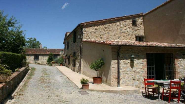 Agriturismo
