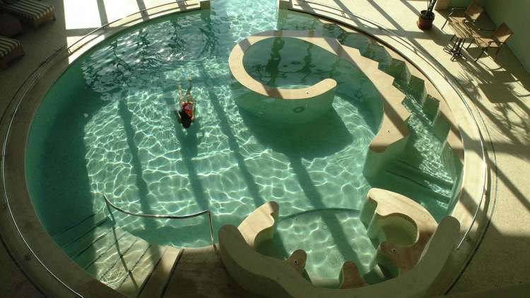 Fonteverde Spa