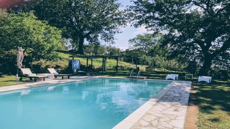 Agriturismo