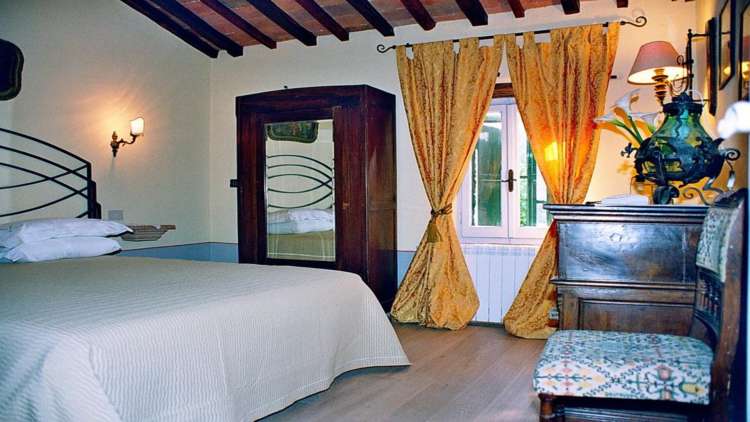 Agriturismo
