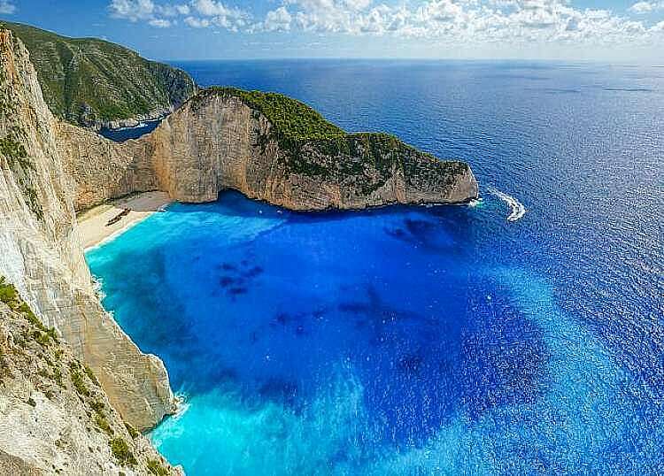 Zante