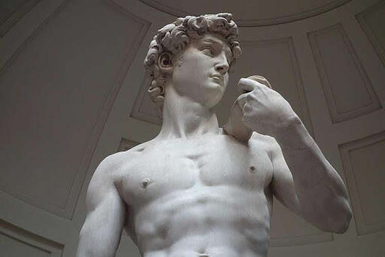 Tour classico di Firenze , la capitale del Rinascimento
