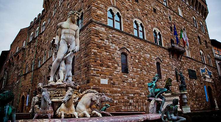 Tour classico di Firenze , Pisa , Siena e San Gimignano
