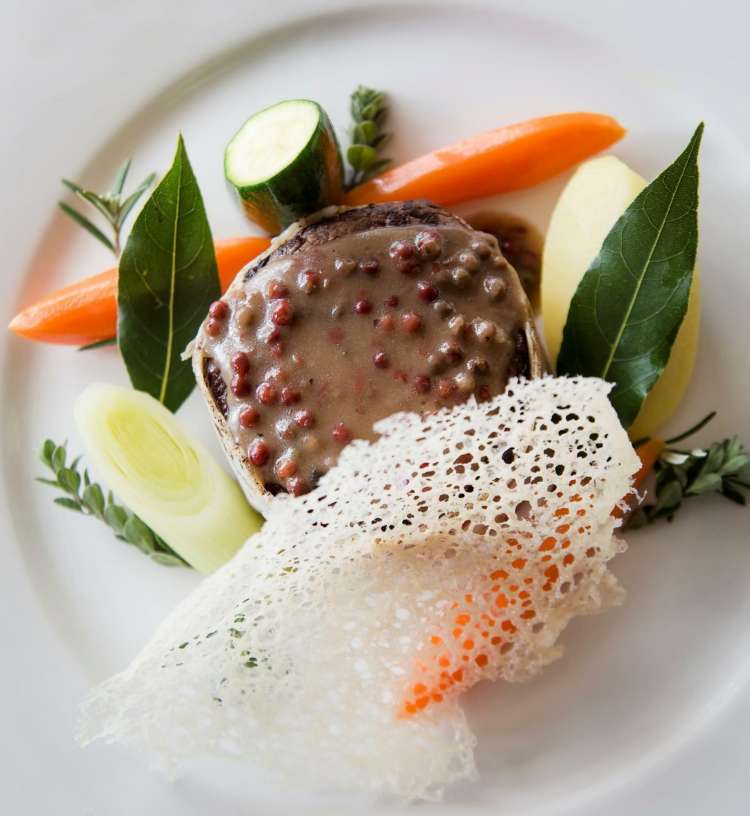 Ristorante Gourmet