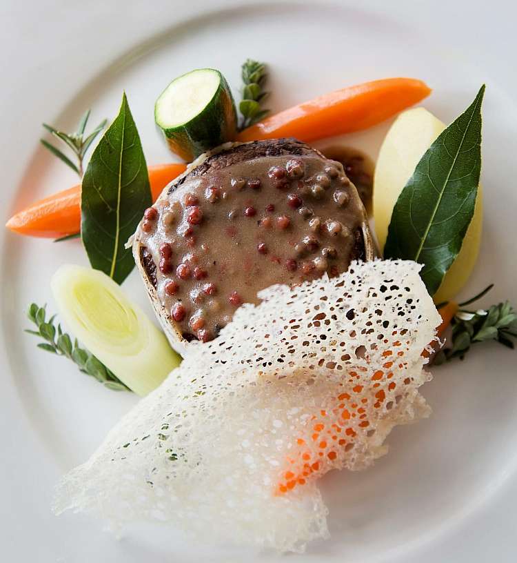 Ristorante Gourmet