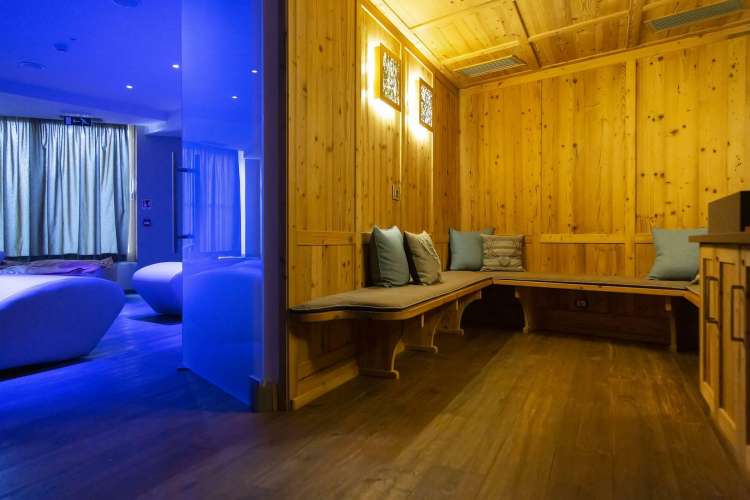 Wellness Spa