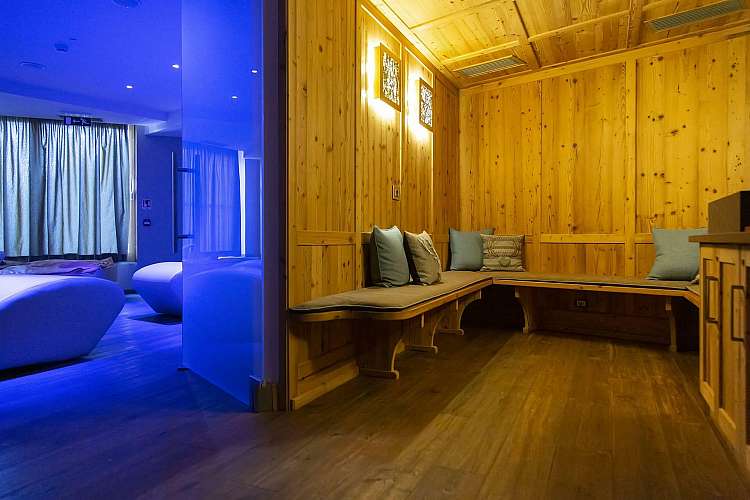 Wellness Spa