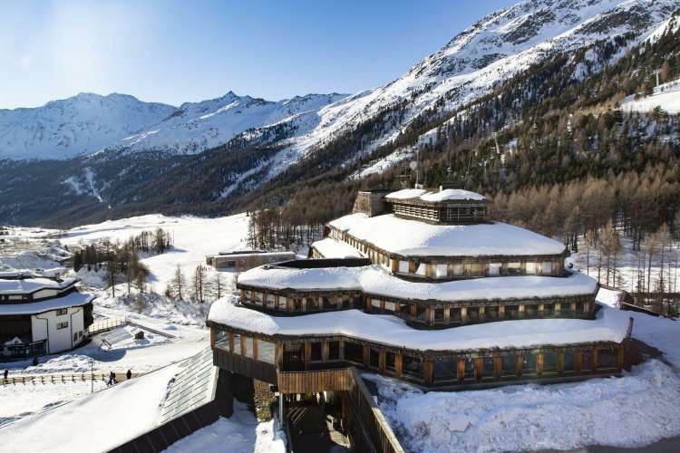 panoramica inverno