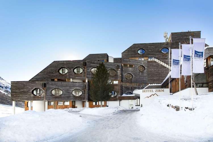 panoramica inverno