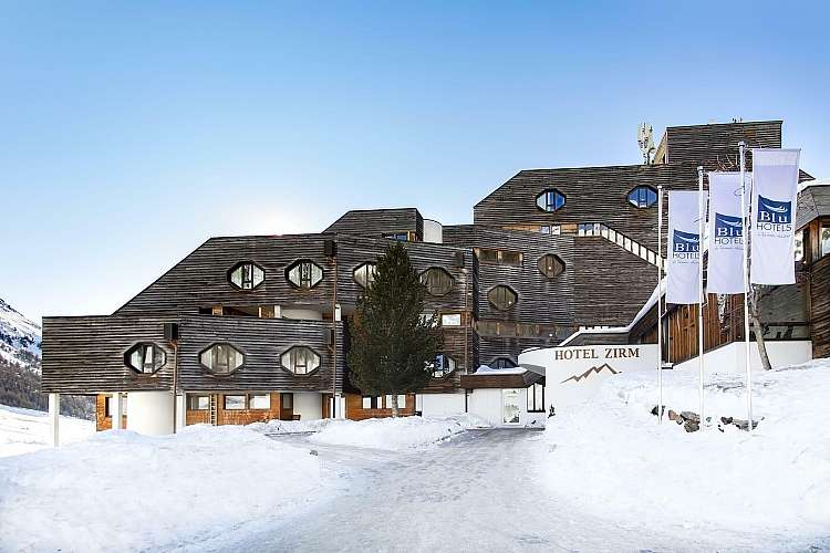 panoramica inverno