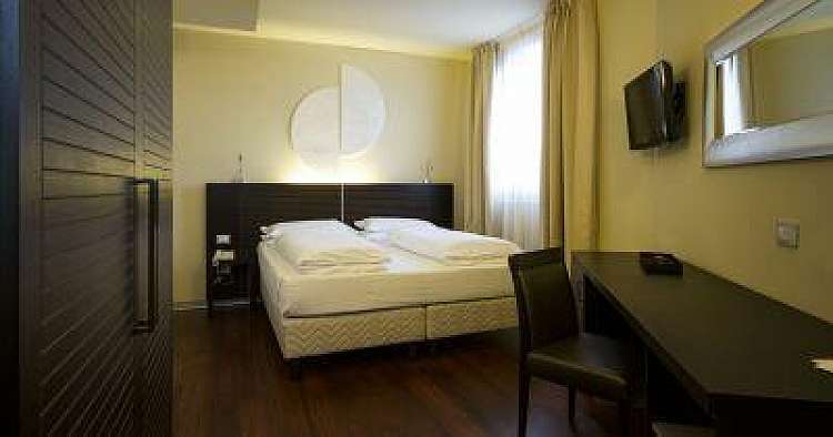 La tua Estate in Trentino - Hotel **** da € 131 per 3 notti