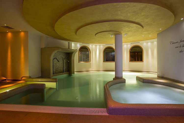 La tua Estate in Trentino - Hotel **** da € 131 per 3 notti