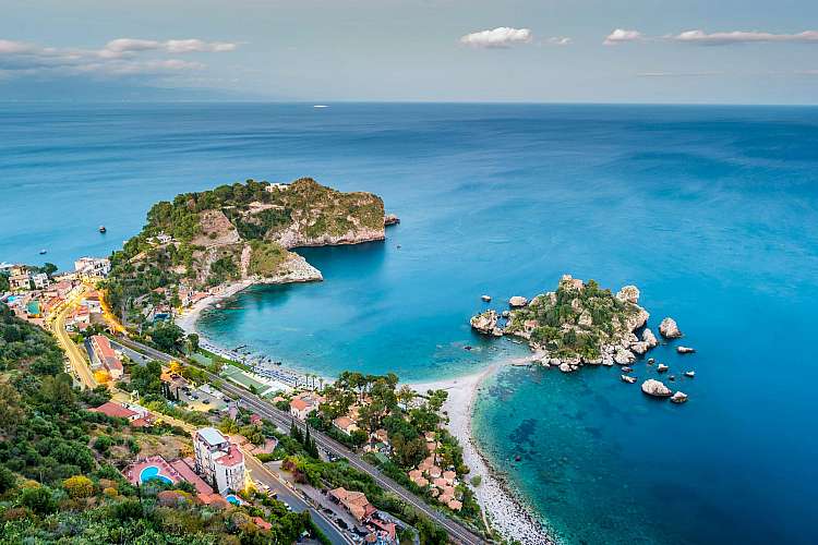 offerta taormina
