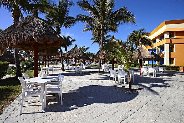Messico esclusivo nel Presselected Bahia Principe Grand Tulum da 1940€