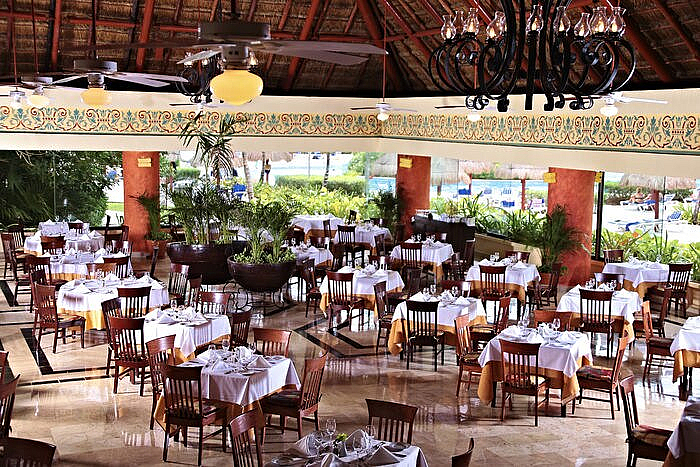 Messico esclusivo nel Presselected Bahia Principe Grand Tulum da 1940€