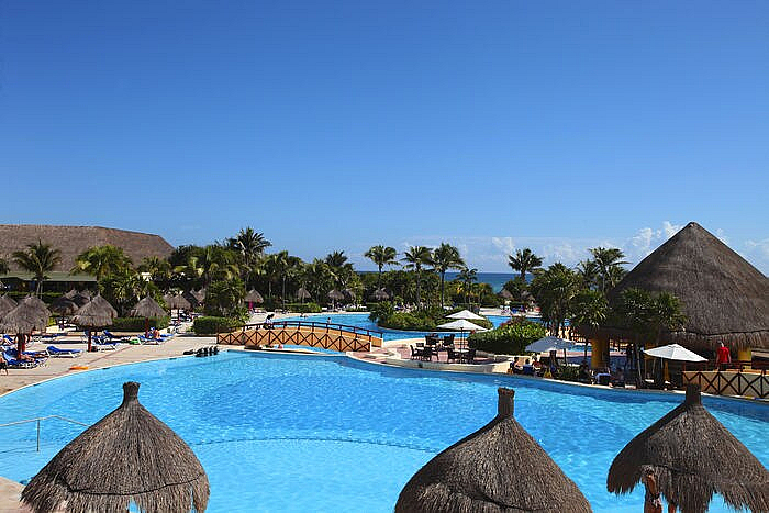 Messico esclusivo nel Presselected Bahia Principe Grand Tulum da 1940€
