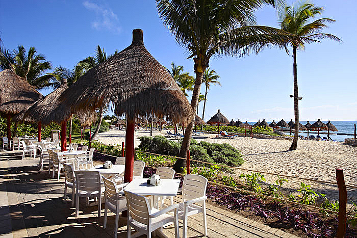 Messico esclusivo nel Presselected Bahia Principe Grand Tulum da 1940€