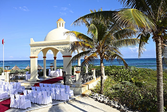 Messico esclusivo nel Presselected Bahia Principe Grand Tulum da 1940€