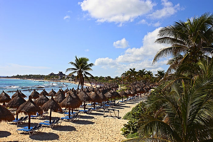 Messico esclusivo nel Presselected Bahia Principe Grand Tulum da 1940€
