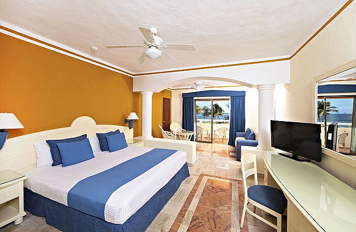 Messico esclusivo nel Presselected Bahia Principe Grand Tulum da 1940€