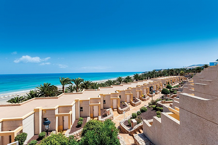 Fuerteventura 2021 al Super Monica Beach resort da 2450 €