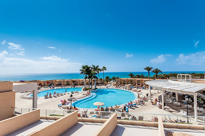 Fuerteventura 2021 al Super Monica Beach resort da 2450 €