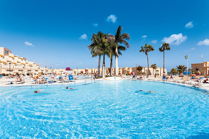 Fuerteventura 2021 al Super Monica Beach resort da 2450 €