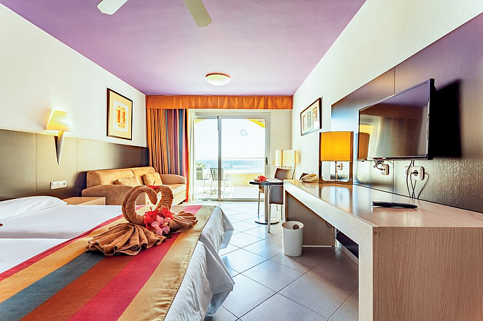 Fuerteventura 2021 al Super Monica Beach resort da 2450 €