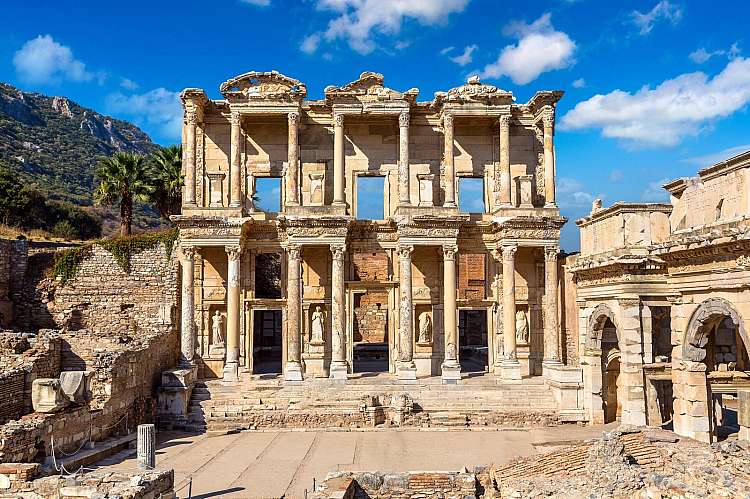 I sapori della Turchia - Tour enogastronomico in Anatolia