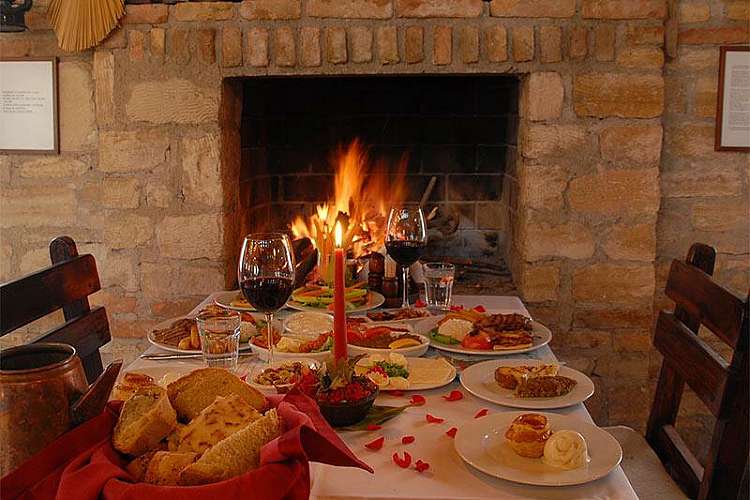 I sapori della Turchia - Tour enogastronomico in Anatolia