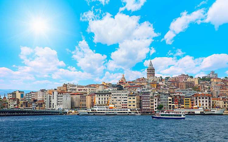 I sapori della Turchia - Tour enogastronomico in Anatolia