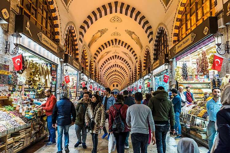 I sapori della Turchia - Tour enogastronomico in Anatolia