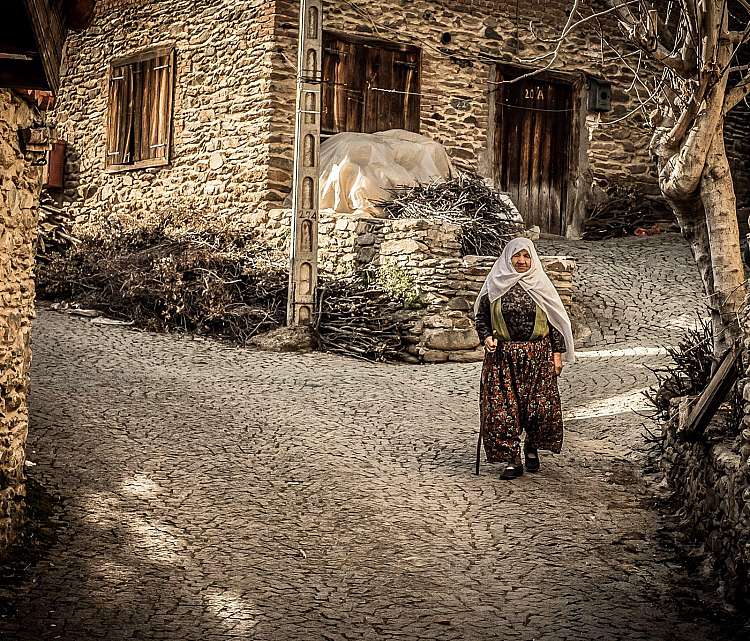 I sapori della Turchia - Tour enogastronomico in Anatolia