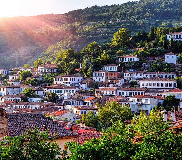 I sapori della Turchia - Tour enogastronomico in Anatolia