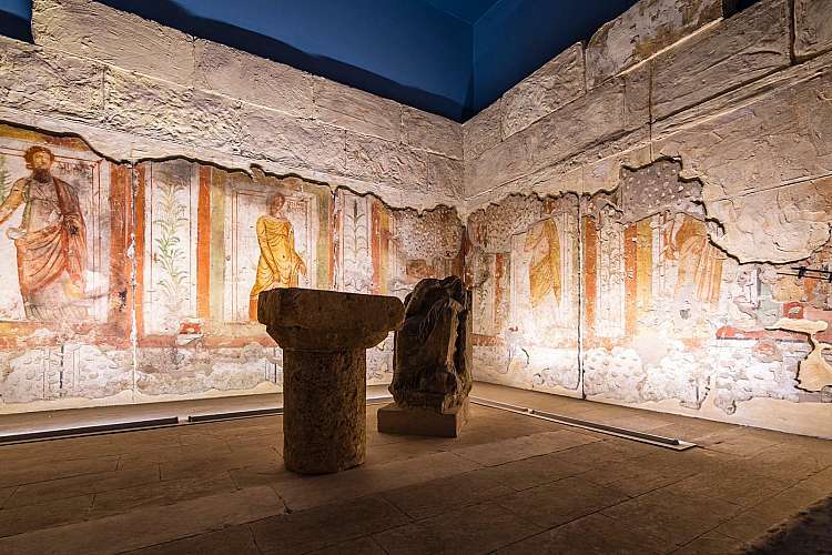 I sapori della Turchia -Tra Istanbul, Cappadocia e l'est della Turchia