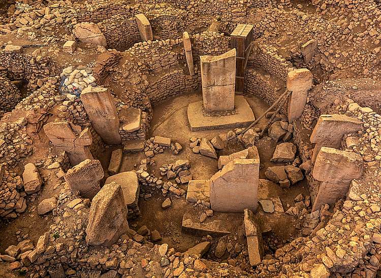 I sapori della Turchia -Tra Istanbul, Cappadocia e l'est della Turchia