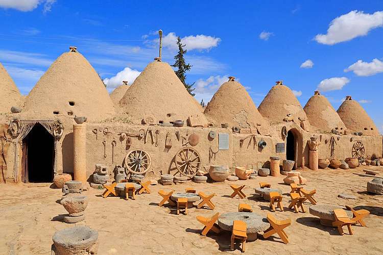 I sapori della Turchia -Tra Istanbul, Cappadocia e l'est della Turchia