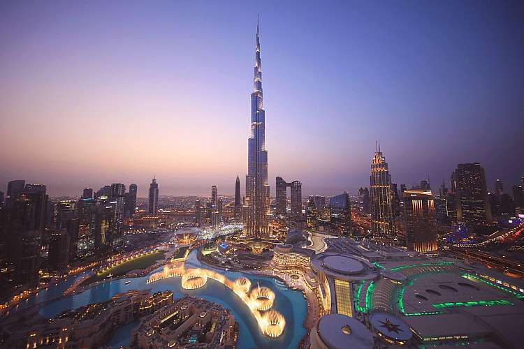 Ibis One Central da Roma – Offerta 4 notti, Expo 2020 Dubai