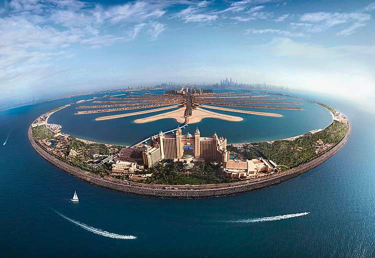 Ibis One Central da Roma – Offerta 4 notti, Expo 2020 Dubai