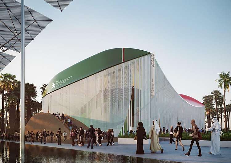 Ibis One Central da Roma – Offerta 4 notti, Expo 2020 Dubai