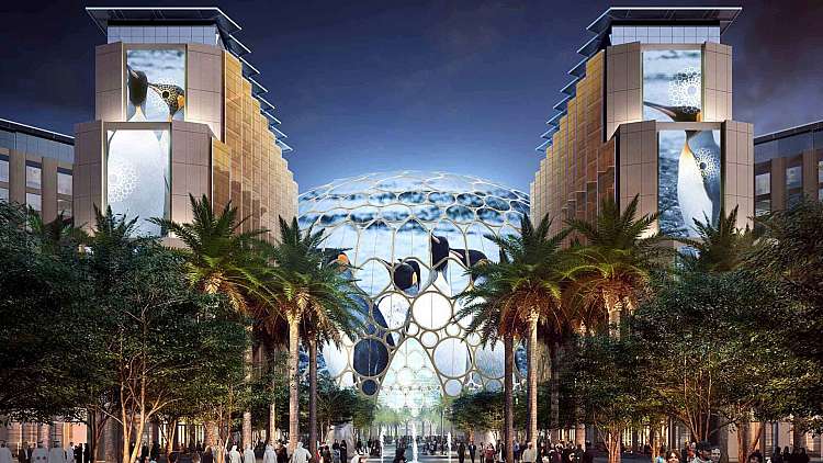 Delta Hotel JBR da Milano – Offerta 4 notti, Expo 2020 Dubai