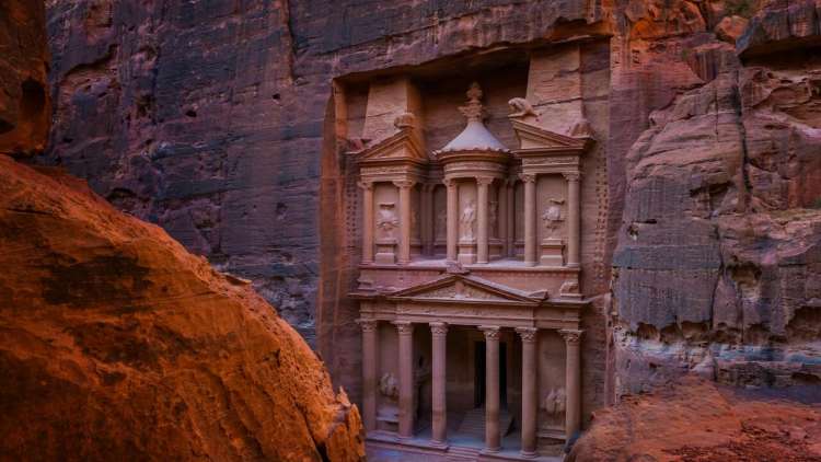 Petra