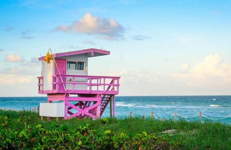 Miami Beach
