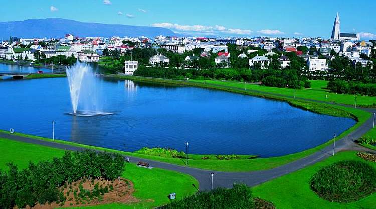 Isalnda- Reykjavik-Weekend lungo a caccia dell'Aurora Boreale