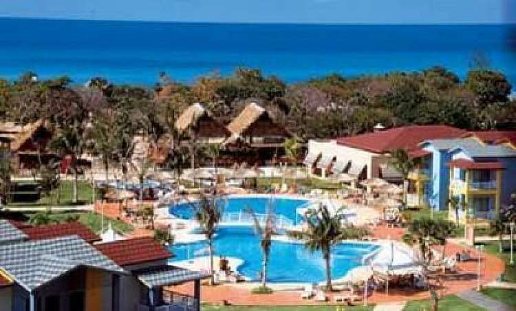 Soggiorna all'Iberostar Tainos di Varadero, euro 1840 all inclusive