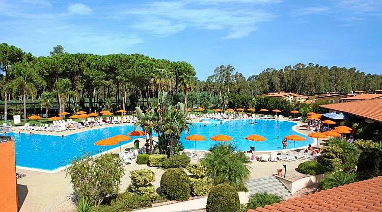 Futura Club La Praya - 7 notti in pensione completa a 550 euro