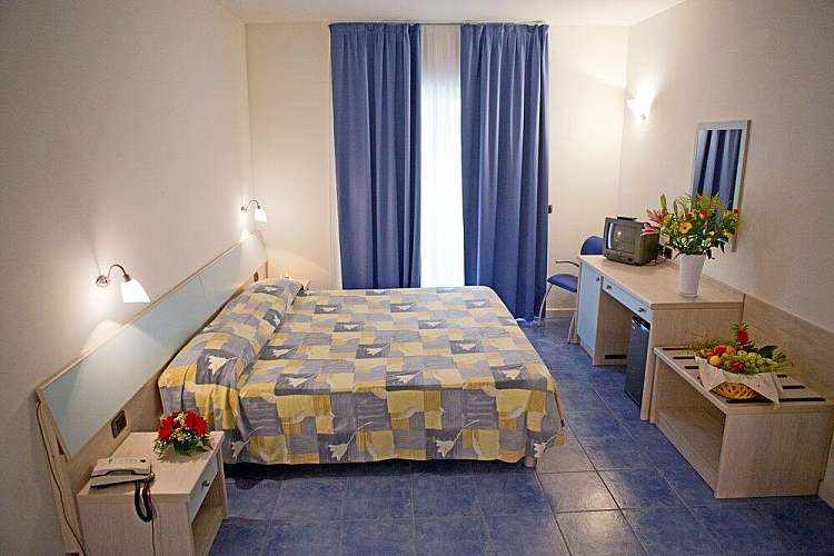 Futura Club La Praya - 7 notti in pensione completa a 550 euro