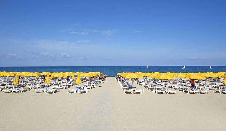 Futura Club La Praya - 7 notti in pensione completa a 550 euro