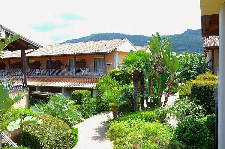 Futura Club La Praya - 7 notti in pensione completa a 550 euro
